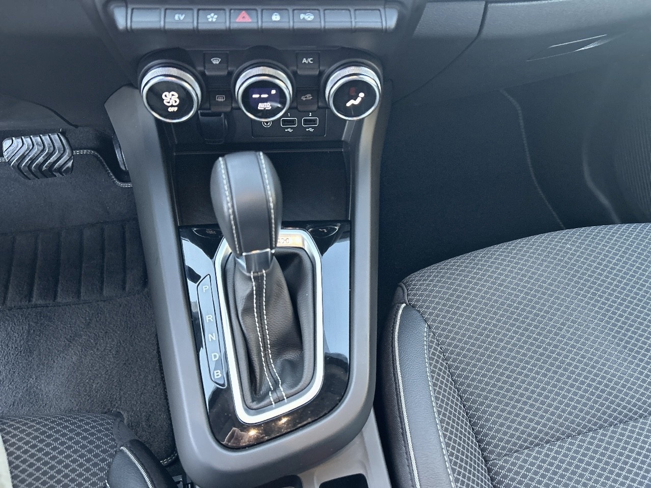 Renault Arkana Zen E-Tech Híbrido 107 kW (145 CV) - 11