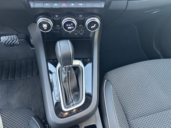 Renault Arkana Zen E-Tech Híbrido 107 kW (145 CV) - 11 Renault Arkana Zen E-Tech Híbrido 107 kW (145 CV) - 11