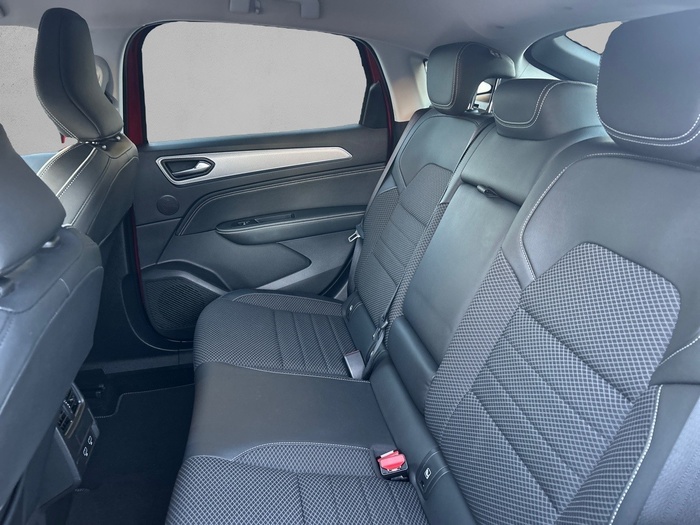 Renault Arkana Zen E-Tech Híbrido 107 kW (145 CV) - 13 Renault Arkana Zen E-Tech Híbrido 107 kW (145 CV) - 13