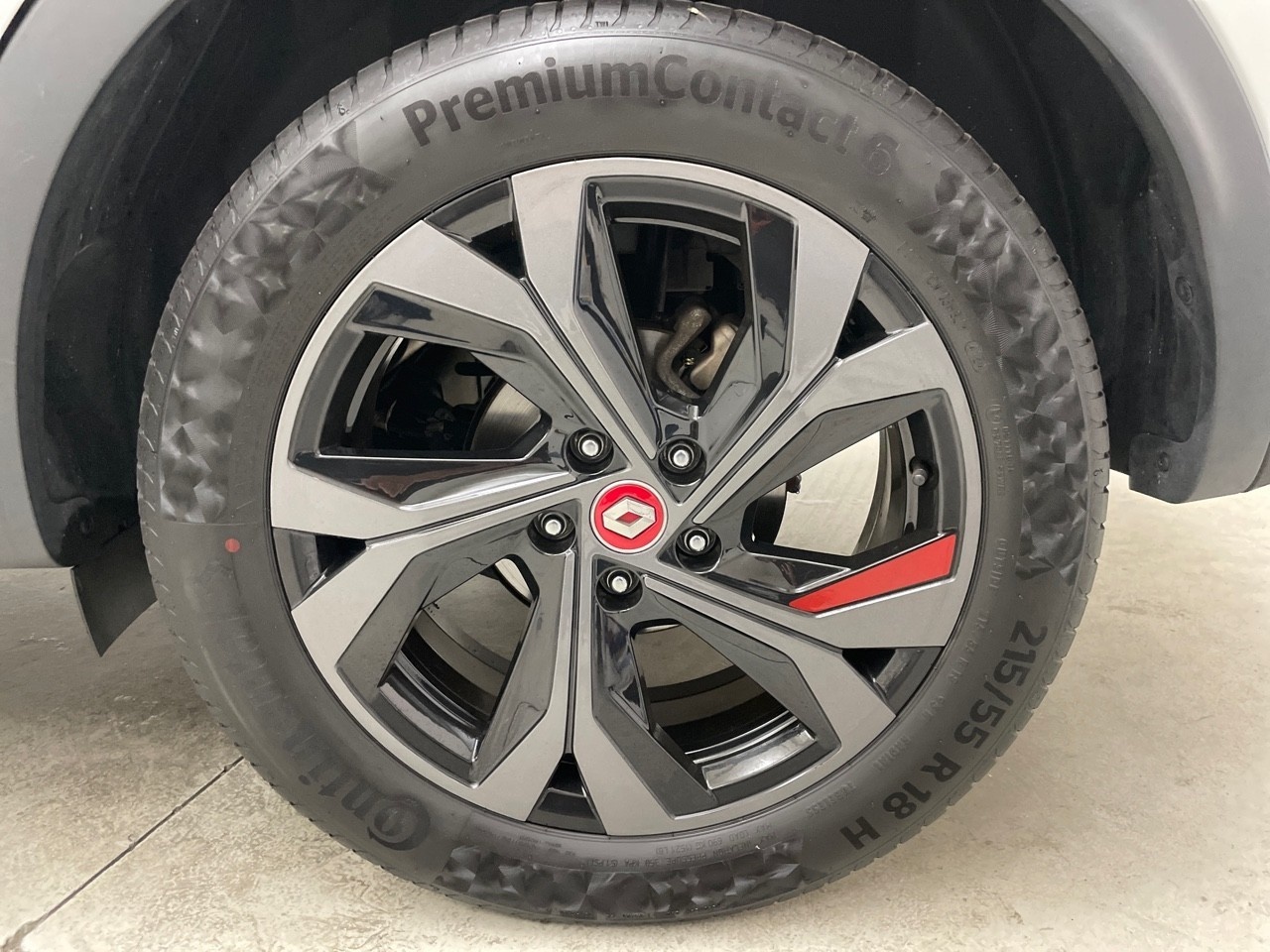 Renault Arkana RS Line E-Tech Híbrido 107 kW (145 CV) - 4