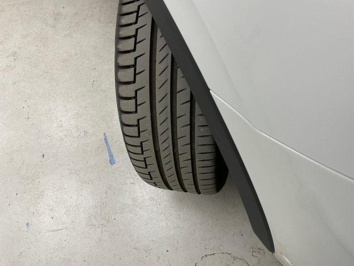 Renault Arkana RS Line E-Tech Híbrido 107 kW (145 CV) - 5 Renault Arkana RS Line E-Tech Híbrido 107 kW (145 CV) - 5