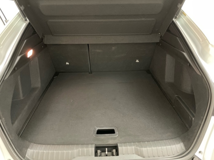 Renault Arkana RS Line E-Tech Híbrido 107 kW (145 CV) - 6 Renault Arkana RS Line E-Tech Híbrido 107 kW (145 CV) - 6