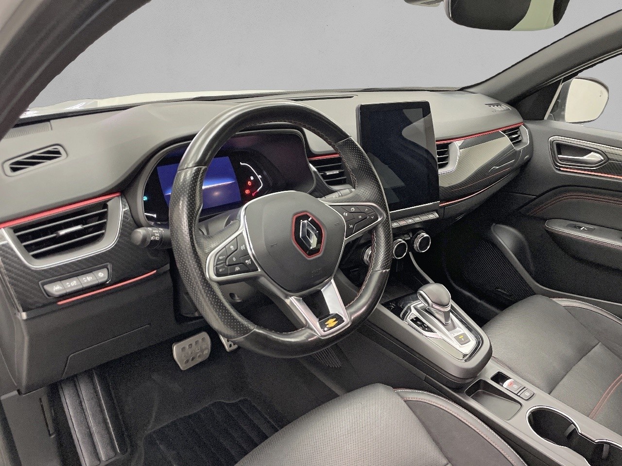 Renault Arkana RS Line E-Tech Híbrido 107 kW (145 CV) - 7