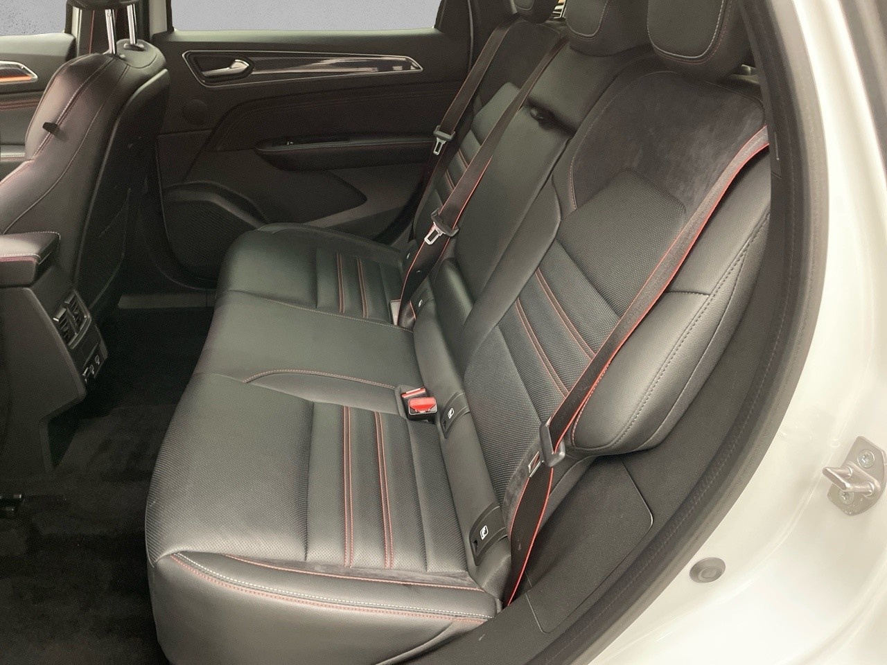 Renault Arkana RS Line E-Tech Híbrido 107 kW (145 CV) - 12