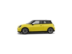 MINI MINI 3 Puertas Cooper E 135 kW (184 CV) 88188308 en Barcelona