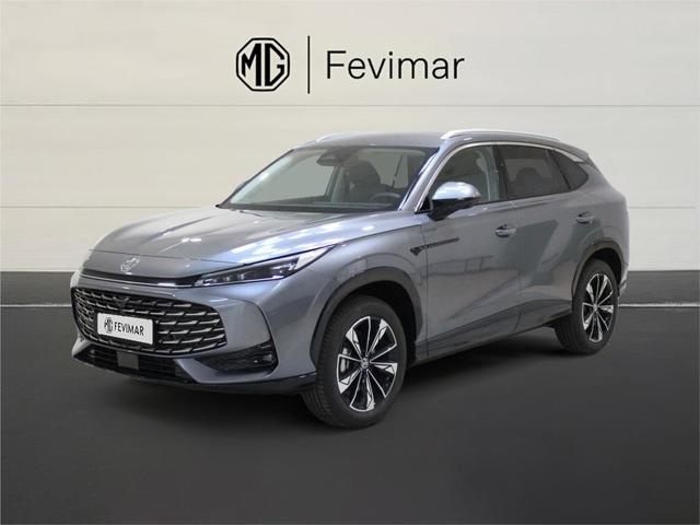 MGHS 1.5T Comfort DCT 125 kW (170 CV)