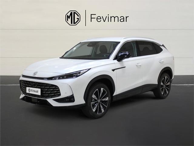 MGHS 1.5T Comfort 125 kW (170 CV)