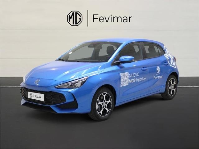 MGMG3 Hybrid+ Comfort 143 kW (195 CV)