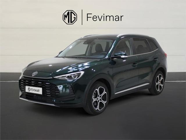 MGZS 1.5 Comfort 85 kW (116 CV)