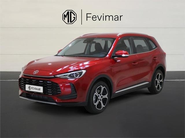 MGZS 1.5 Hybrid+ Comfort 145 kW (197 CV)