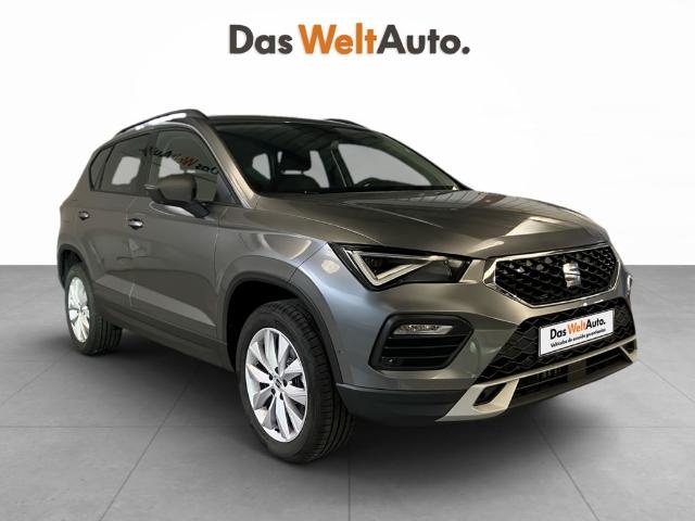 SEATAteca 2.0 TDI S&S Style XM DSG 110 kW (150 CV)
