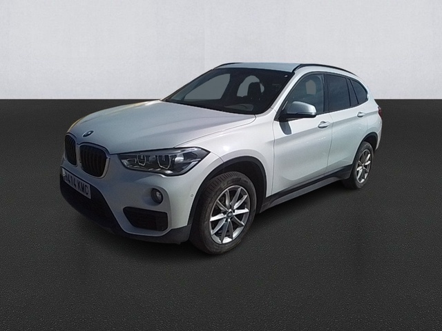 BMWX1 sDrive18d 110 kW (150 CV)