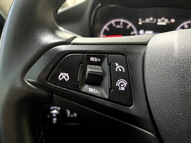 OpelZafira 1.4 Turbo S&S Excellence 103 kW (140 CV) Vehículo usado en Barcelona - 16