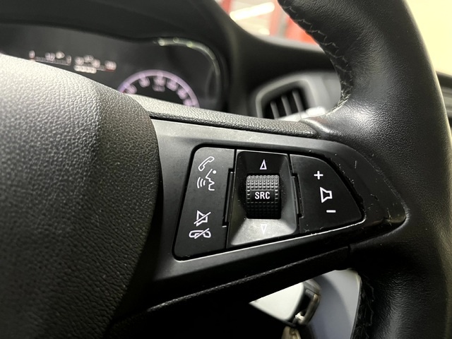 OpelZafira 1.4 Turbo S&S Excellence 103 kW (140 CV) Vehículo usado en Barcelona - 17