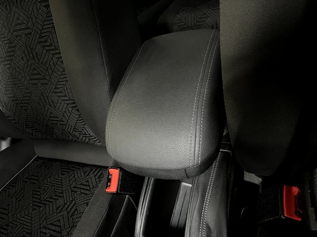 OpelZafira 1.4 Turbo S&S Excellence 103 kW (140 CV) Vehículo usado en Barcelona - 26