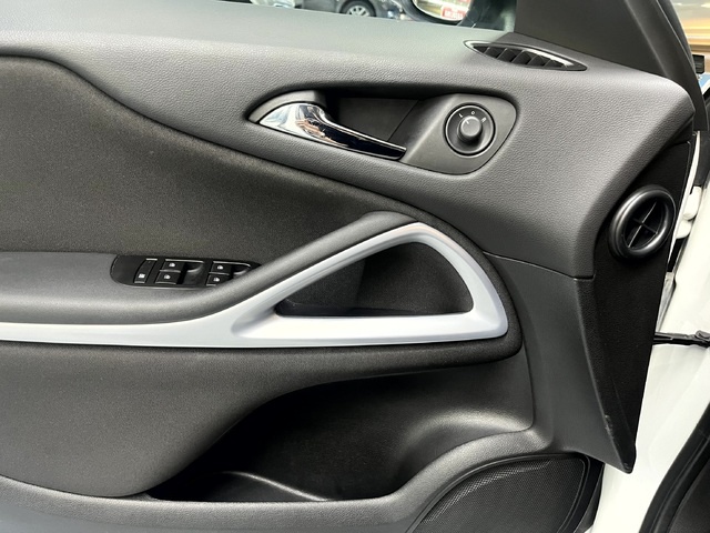 OpelZafira 1.4 Turbo S&S Excellence 103 kW (140 CV) Vehículo usado en Barcelona - 27