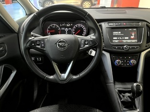 Opel Zafira 1.4 Turbo S&S Excellence 103 kW (140 CV)