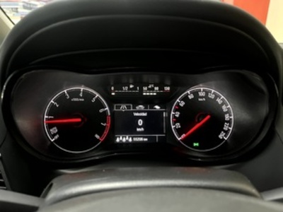 Opel Zafira 1.4 Turbo S&S Excellence 103 kW (140 CV) Opel Zafira 1.4 Turbo S&S Excellence 103 kW (140 CV)