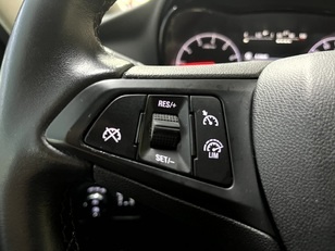 Opel Zafira 1.4 Turbo S&S Excellence 103 kW (140 CV)