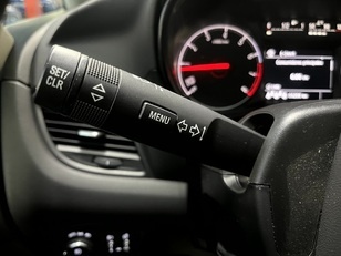 Opel Zafira 1.4 Turbo S&S Excellence 103 kW (140 CV)