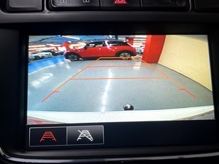 Opel Zafira 1.4 Turbo S&S Excellence 103 kW (140 CV)