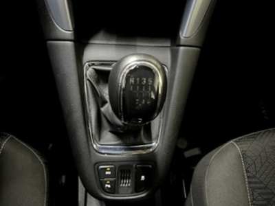 Opel Zafira 1.4 Turbo S&S Excellence 103 kW (140 CV) Opel Zafira 1.4 Turbo S&S Excellence 103 kW (140 CV)