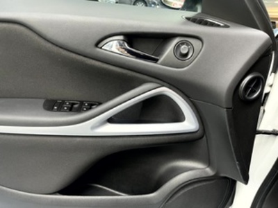 Opel Zafira 1.4 Turbo S&S Excellence 103 kW (140 CV) Opel Zafira 1.4 Turbo S&S Excellence 103 kW (140 CV)