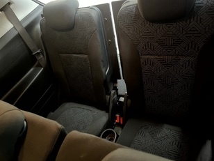 Opel Zafira 1.4 Turbo S&S Excellence 103 kW (140 CV)