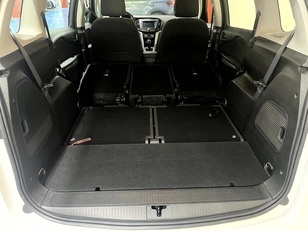 Opel Zafira 1.4 Turbo S&S Excellence 103 kW (140 CV)