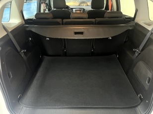 Opel Zafira 1.4 Turbo S&S Excellence 103 kW (140 CV)