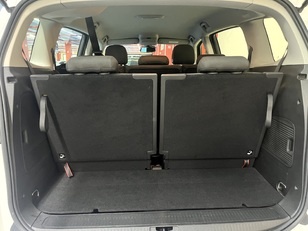 Opel Zafira 1.4 Turbo S&S Excellence 103 kW (140 CV)