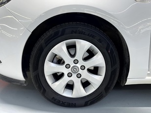 Opel Zafira 1.4 Turbo S&S Excellence 103 kW (140 CV)