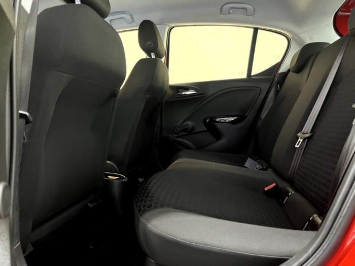 OpelCorsa 1.4 120 Aniversario 66 kW (90 CV) Vehículo usado en Barcelona - 11 OpelCorsa 1.4 120 Aniversario 66 kW (90 CV) Vehículo usado en Barcelona - 11