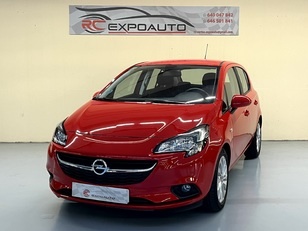 Opel Corsa 1.4 120 Aniversario 66 kW (90 CV)