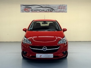 Opel Corsa 1.4 120 Aniversario 66 kW (90 CV)