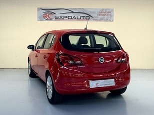 Opel Corsa 1.4 120 Aniversario 66 kW (90 CV)
