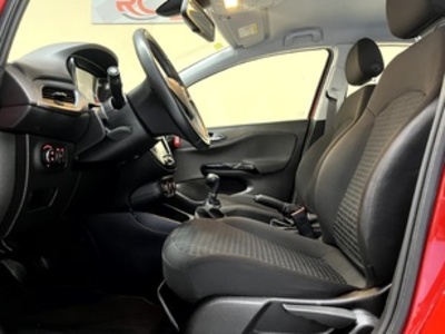 Opel Corsa 1.4 120 Aniversario 66 kW (90 CV) Opel Corsa 1.4 120 Aniversario 66 kW (90 CV)