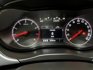 Opel Corsa 1.4 120 Aniversario 66 kW (90 CV)