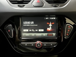 Opel Corsa 1.4 120 Aniversario 66 kW (90 CV)