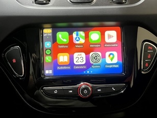 Opel Corsa 1.4 120 Aniversario 66 kW (90 CV)