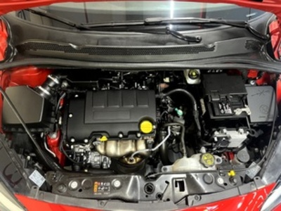 Opel Corsa 1.4 120 Aniversario 66 kW (90 CV) Opel Corsa 1.4 120 Aniversario 66 kW (90 CV)