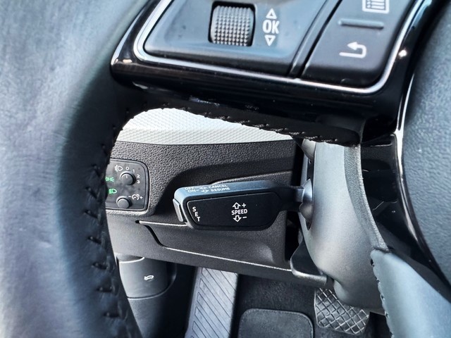 AudiQ2 design 35 TFSI 110 kW (150 CV) S tronic Vehículo usado en Barcelona - 15