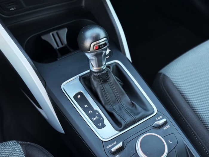 AudiQ2 design 35 TFSI 110 kW (150 CV) S tronic Vehículo usado en Barcelona - 27 AudiQ2 design 35 TFSI 110 kW (150 CV) S tronic Vehículo usado en Barcelona - 27