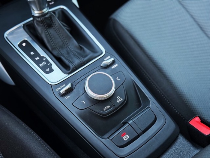 AudiQ2 design 35 TFSI 110 kW (150 CV) S tronic Vehículo usado en Barcelona - 28 AudiQ2 design 35 TFSI 110 kW (150 CV) S tronic Vehículo usado en Barcelona - 28