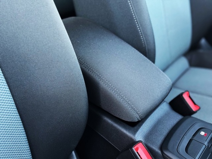 AudiQ2 design 35 TFSI 110 kW (150 CV) S tronic Vehículo usado en Barcelona - 30 AudiQ2 design 35 TFSI 110 kW (150 CV) S tronic Vehículo usado en Barcelona - 30