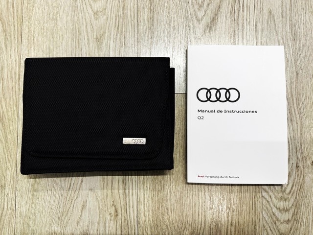 AudiQ2 design 35 TFSI 110 kW (150 CV) S tronic Vehículo usado en Barcelona - 33