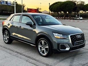 Audi Q2 design 35 TFSI 110 kW (150 CV) S tronic Audi Q2 design 35 TFSI 110 kW (150 CV) S tronic
