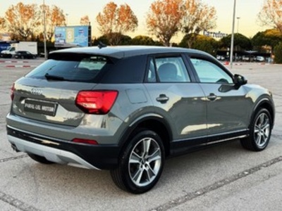 Audi Q2 design 35 TFSI 110 kW (150 CV) S tronic Audi Q2 design 35 TFSI 110 kW (150 CV) S tronic