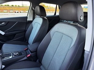 Audi Q2 design 35 TFSI 110 kW (150 CV) S tronic