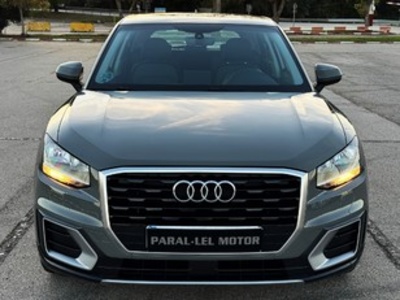 Audi Q2 design 35 TFSI 110 kW (150 CV) S tronic Audi Q2 design 35 TFSI 110 kW (150 CV) S tronic